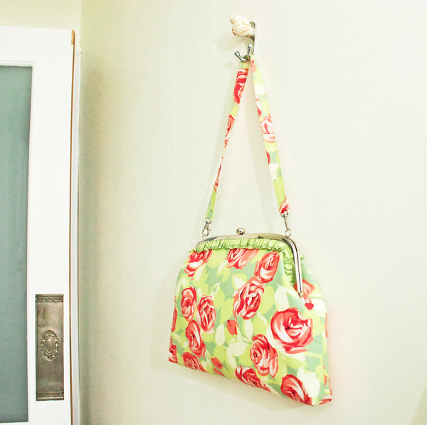 Big n Beautiful Betty Bag