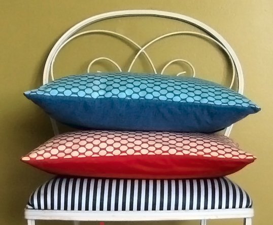 5 Minute Pillows 5 Minute Pillows