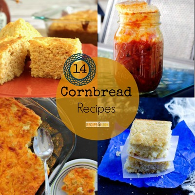 14 Tantalizing Southern Cornbread Recipes
