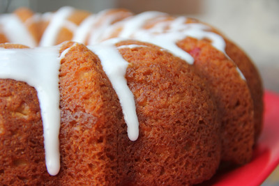 Fabulous Cake Mix Fruitcake