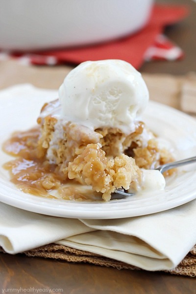 Caramel Pudding Cake