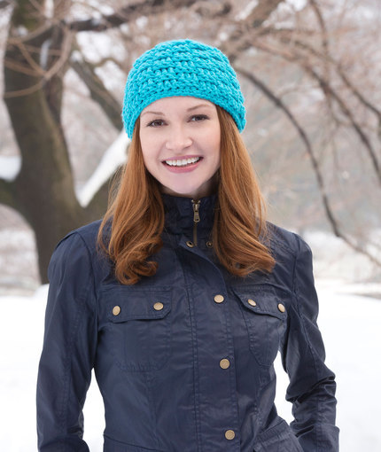 Break Out the Basketweave Hat