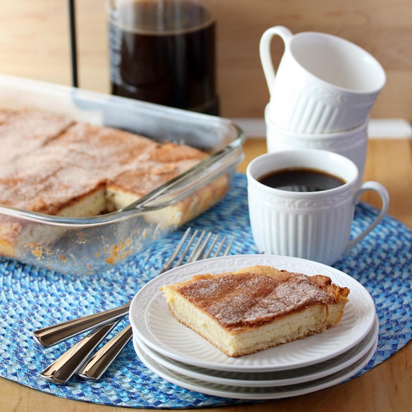 Aunt Pearl's Crescent Bars Aunt Pearls Crescent Bars