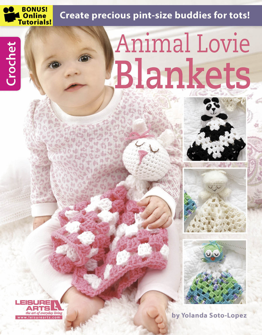 lovie baby blankets
