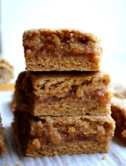 Easy Homemade Fig Newtons Easy Homemade Fig Newtons