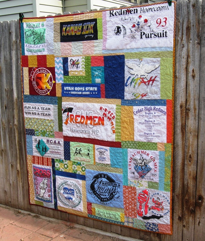 How to Store and Preserve Your Quilt