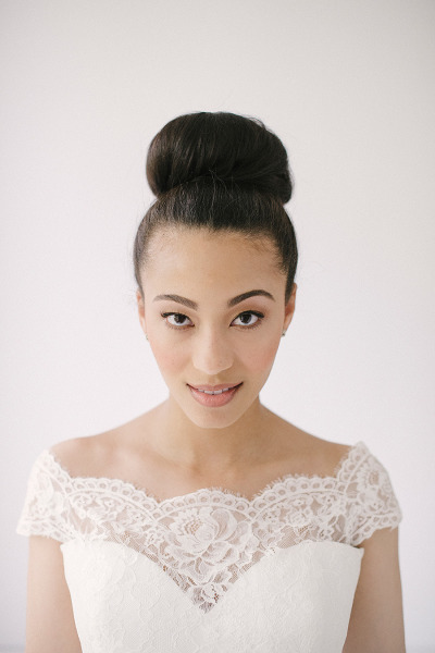 DIY Soft and Pretty Bridal Makeup DIY Soft and Pretty Bridal Makeup