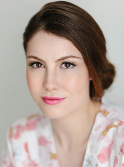 The Fashionistas DIY Wedding Day Makeup The Fashionistas DIY Wedding Day Makeup