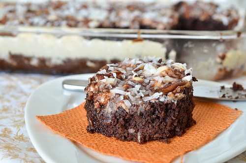 Mmm Mississippi Mud Cake Mmm Mississippi Mud Cake