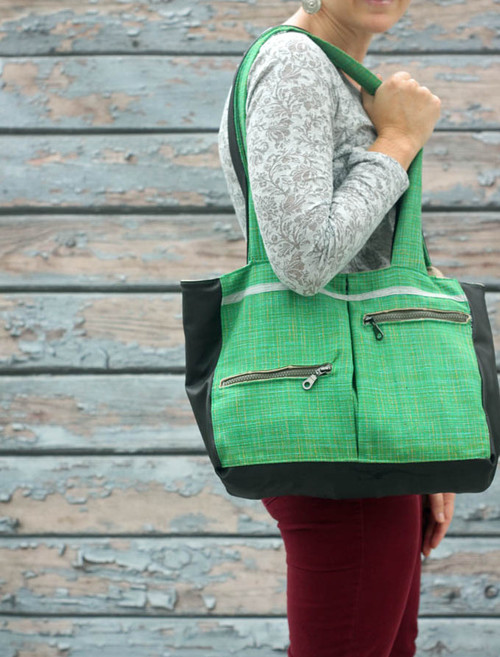 Super Cute Tote Bag Pattern Super Cute Tote Bag Pattern