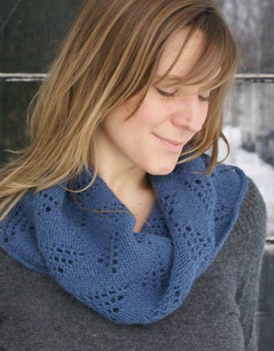 Basket Whip Cowl Basket Whip Cowl