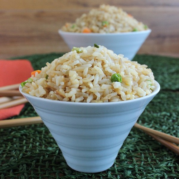 Copycat Panda Express Fried Rice Copycat Panda Express Fried Rice