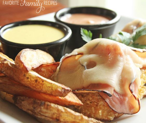 Sizzler's Malibu Chicken Homemade Sizzlers Malibu Chicken