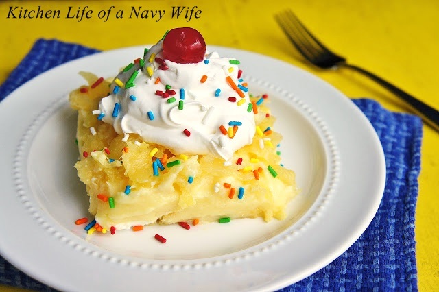 Twinkie Pudding Pie Twinkie Pudding Pie