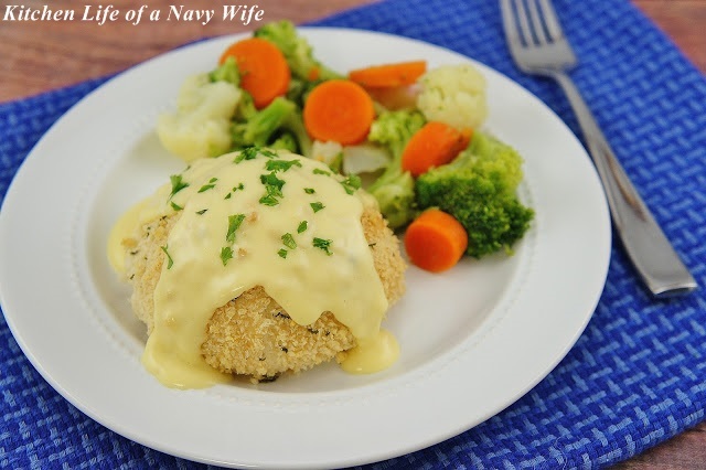 Chicken-Stuffed Crescent Rolls Chicken-Stuffed Crescent Rolls