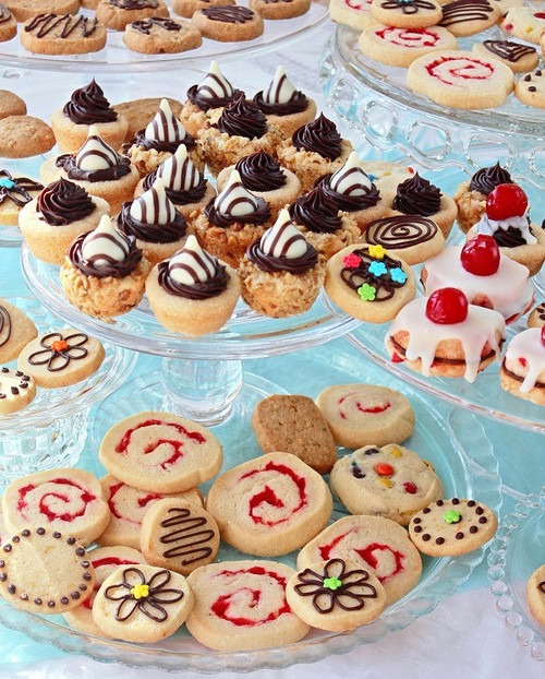 Amazing All-In-One Cookie Dough Amazing All-In-One Cookie Dough