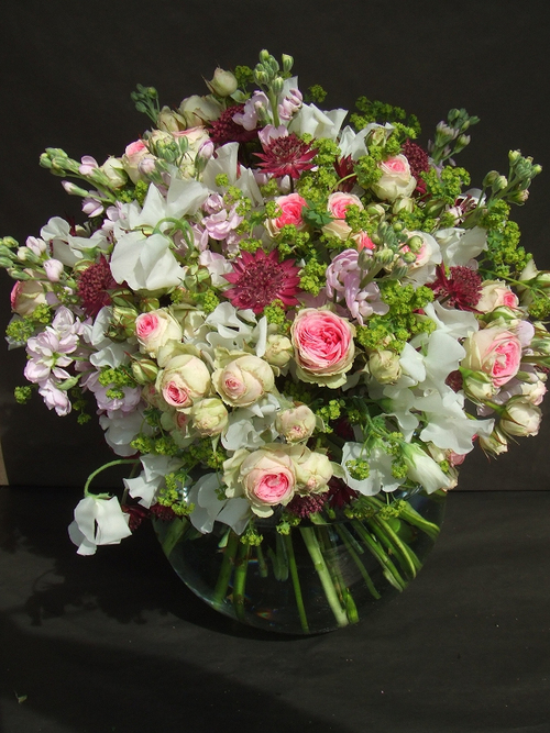 DIY Whimsical Wedding Bouquet DIY Whimsical Wedding Bouquet