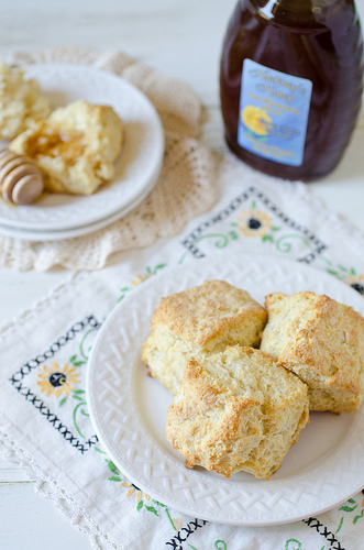 Buttery Buttermilk Biscuits Buttery Buttermilk Biscuits