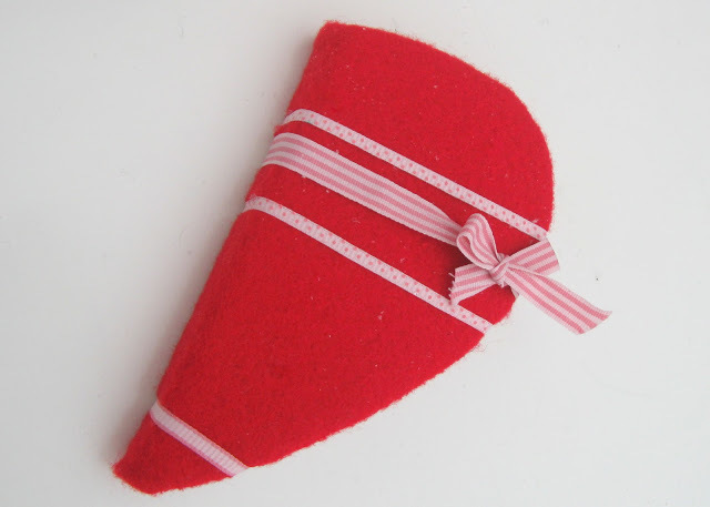 Love Notes Heart Journal