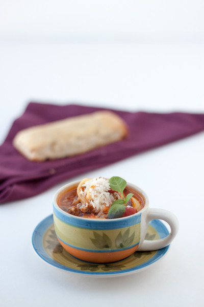 Mamma Mia Tortellini Soup Mamma Mia Tortellini Soup