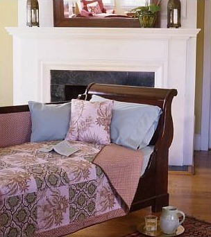 Give and Gift in a Week Quilt Gift in a Week Quilt