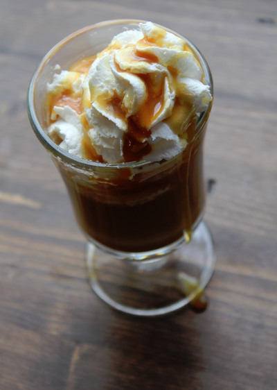 3-Step Cozy Caramel Lattes 3-Step Cozy Caramel Lattes