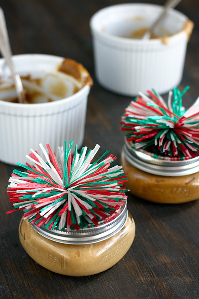 How to Make Homemade Cookie Butter How to Make Homemade Cookie Butter