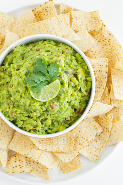 How to Make Guacamole How to Make Guacamole