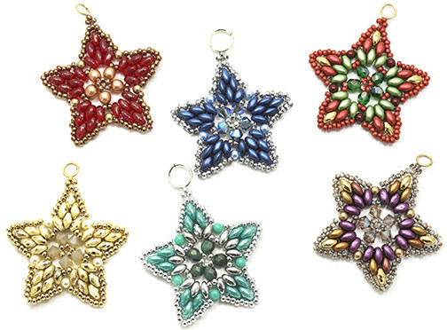 Starlight Pendant Starlight Pendant