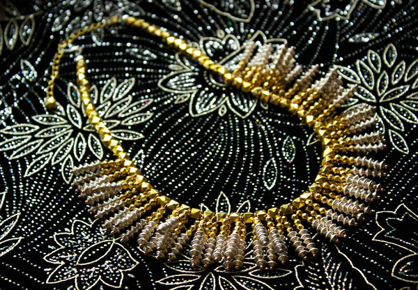 Stardust Sparkler Necklace Stardust Sparkler Necklace