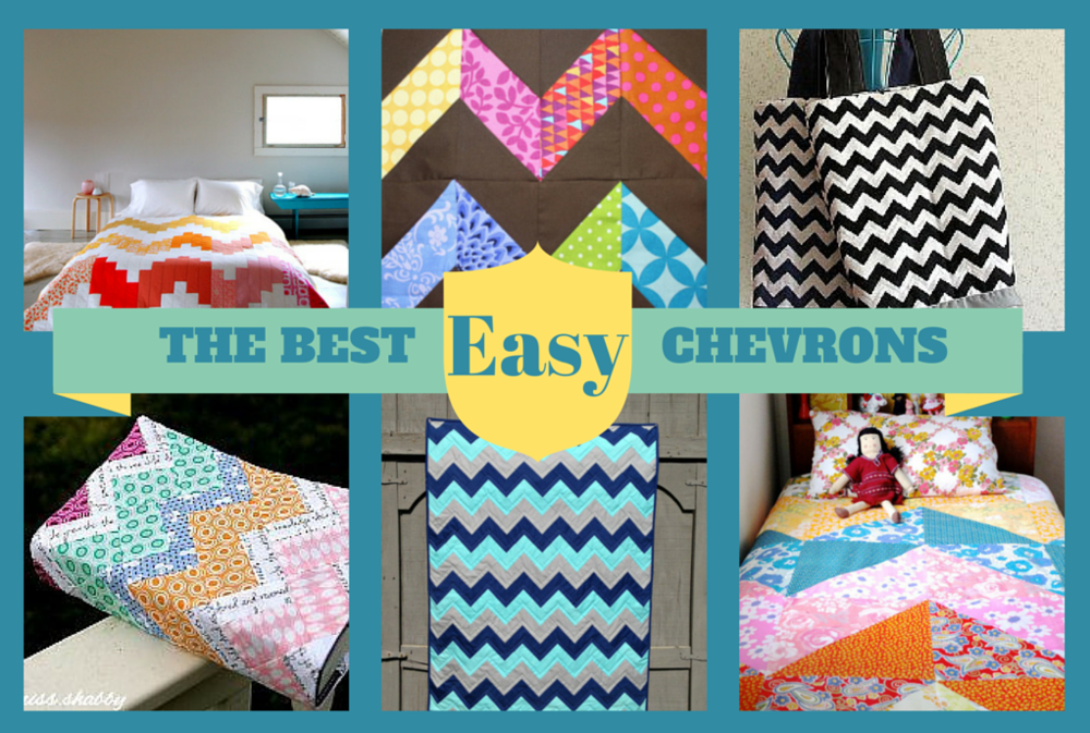 20-easy-chevron-quilt-patterns-favequilts