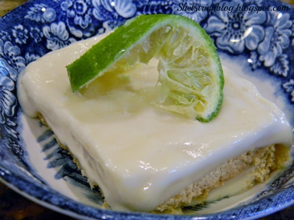 Creamy Limon Freeze Creamy Limon Freeze