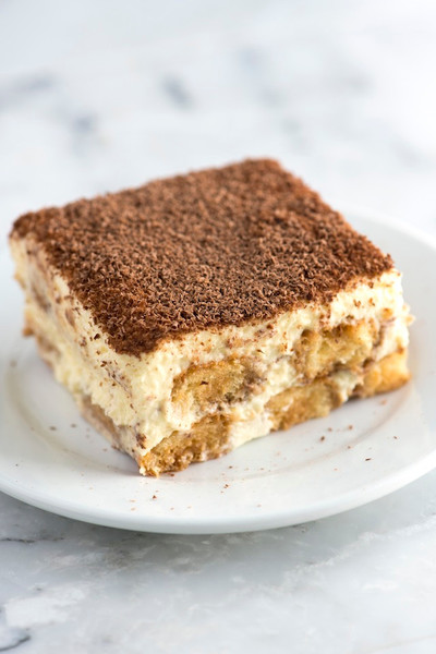 Incredibly Irresistible Italian Tiramisu Incredibly Irresistible Italian Tiramisu