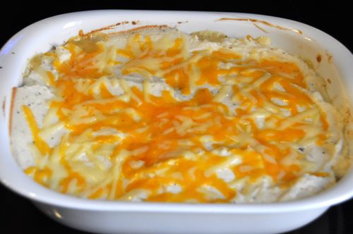 Janet's Farmer's Pie Janets Farmers Pie