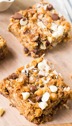 Retro Hello Dolly Bars Retro Hello Dolly Bars