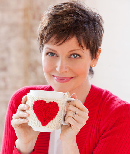 Valentine Mug Hug Valentine Mug Hug