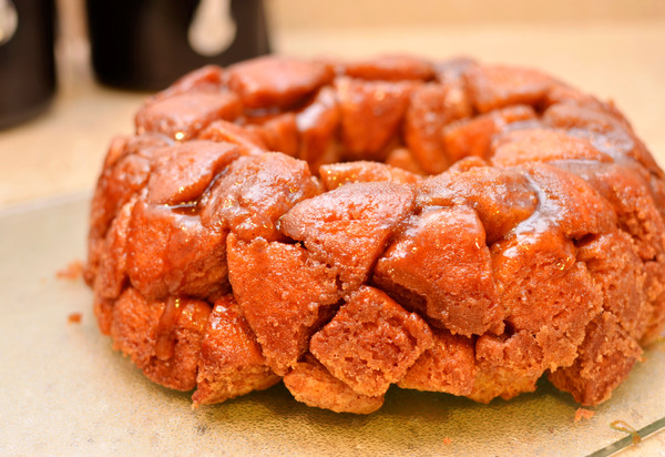 Finger Lickin' Good Monkey Bread Finger Lickin Good Monkey Bread