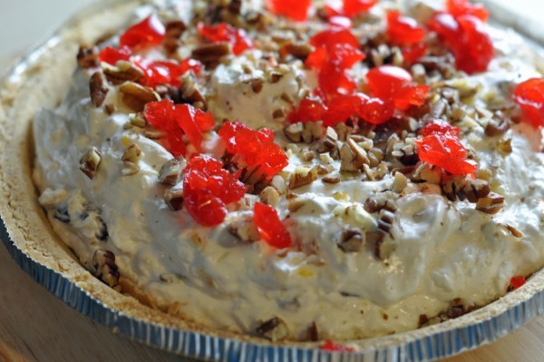 Furr's Cafeteria Pineapple Millionaire Pie Copycat Furrs Cafeteria Pineapple Millionaire Pie Copycat