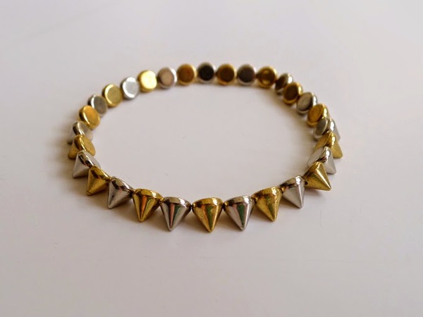 Gothic Lolita Bracelet Gothic Lolita Bracelet