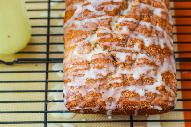 The Best Cinnamon Swirl Banana Bread The Best Cinnamon Swirl Banana Bread