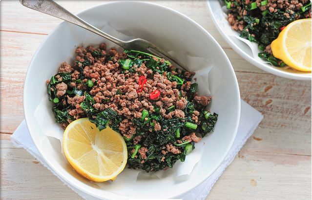 Your Favorite Caveman Meal Your Favorite Caveman Meal