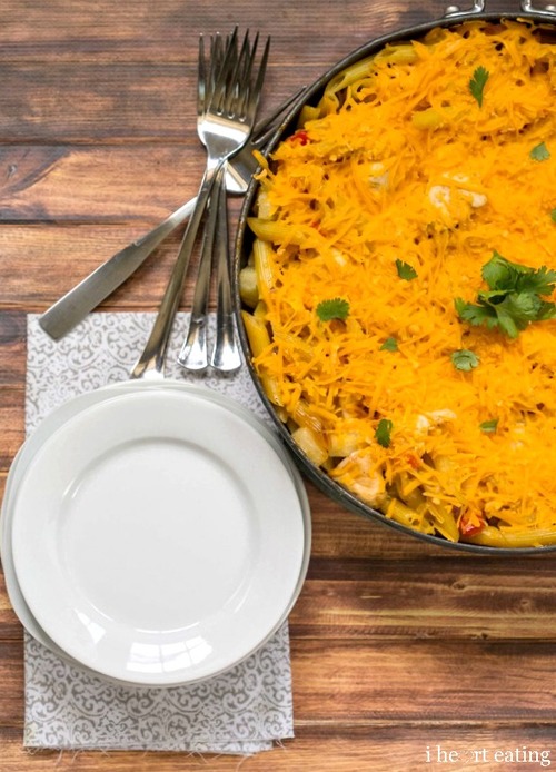 One-Skillet Wonder One-Skillet Wonder