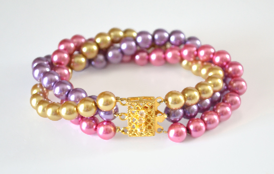 Enchanting Jewelry Set Enchanting Jewelry Set