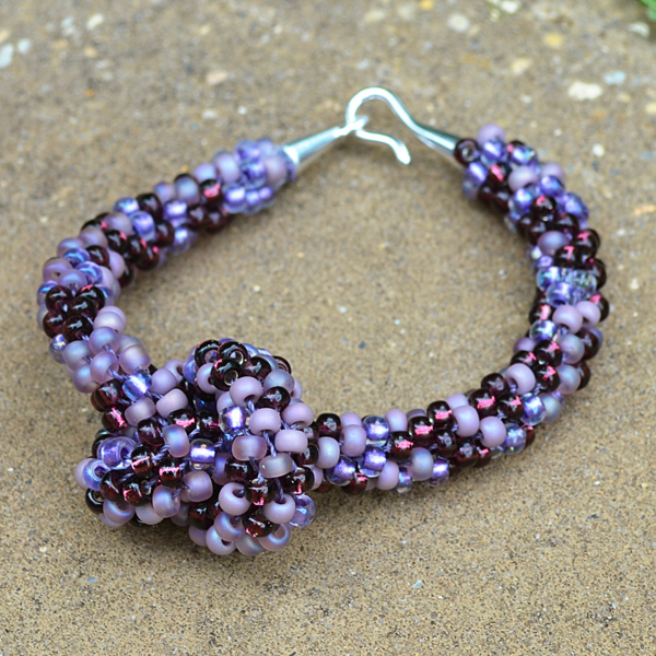 Braided Knot Bracelet Braided Knot Bracelet