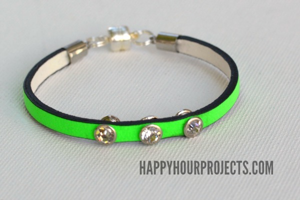 Effortless Studded Rivet Bracelet Effortless Studded Rivet Bracelet