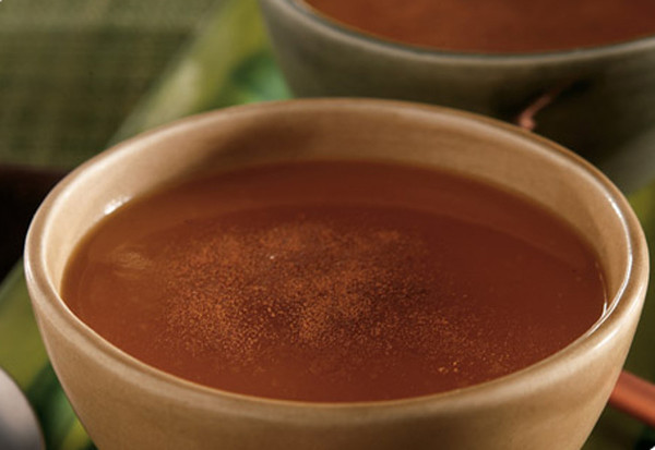 Slow Cooker Winter Squash Soup Slow Cooker Winter Squash Soup