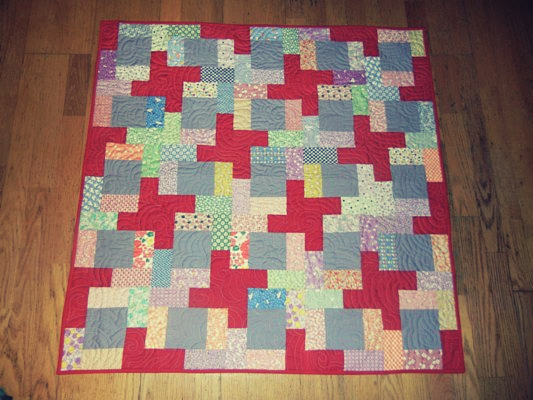 Charm Pack Weekend Windmills Charm Pack Weekend Windmills