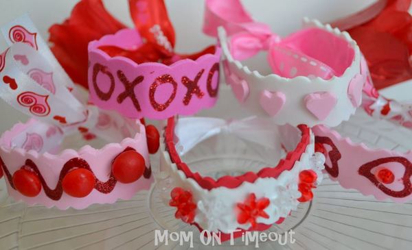 Be Mine Bracelets Be Mine Bracelets