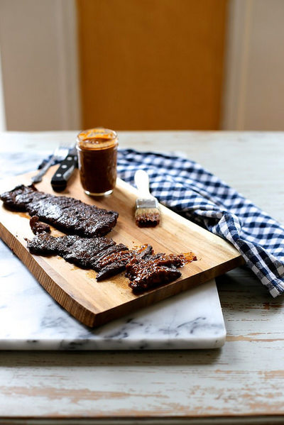 Homemade Steak Sauce Homemade Steak Sauce