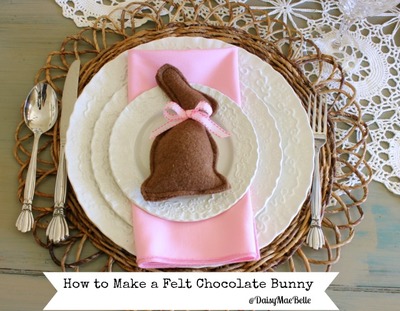 How to Make a Bunny in 5 Minutes How to Make a Bunny in 5 Minutes